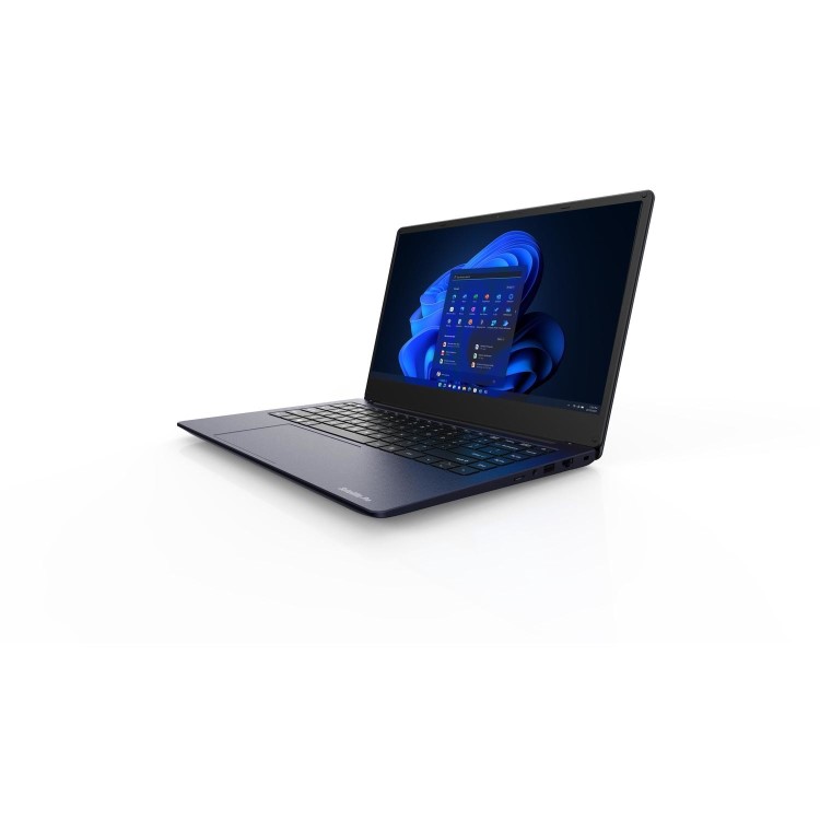 Toshiba Dynabook Satellite Pro C40-J-11I Core i5-1135G7 8GB 256GB SSD Iris Xe Graphics 14 Inch Windows 10 Pro Laptop