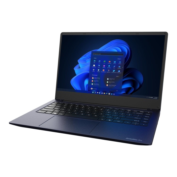 Toshiba Dynabook Satellite Pro Core i7-1165G7 16GB 256GB SSD  Iris Xe Graphics 14 Inch Windows 10 Pro Laptop
