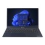 Toshiba Dynabook Satellite Pro C50D-B-11Y Ryzen 5-5600U 8GB 256GB SSD Radeon Graphics 15.6 Inch Windows 10 Pro Laptop