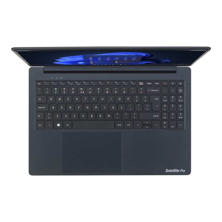 Toshiba Dynabook Satellite Pro C50D-B-11Y Ryzen 5-5600U 8GB 256GB SSD Radeon Graphics 15.6 Inch Windows 10 Pro Laptop