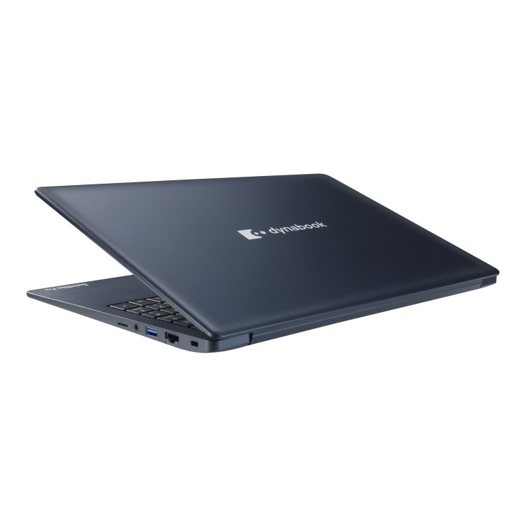 Toshiba Dynabook Satellite Pro C50D-B-11Y Ryzen 5-5600U 8GB 256GB SSD Radeon Graphics 15.6 Inch Windows 10 Pro Laptop