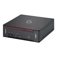 Refurbished Fujitsu Esprimo Q558 Core i5-9400T 8GB 256GB Windows 10 Mini PC