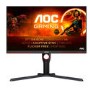 Refurbished AOC Q27G3XMN 27" VA QHD 180Hz 1ms Gaming Monitor