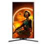 Refurbished AOC Q27G3XMN 27" VA QHD 180Hz 1ms Gaming Monitor