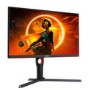 Refurbished AOC Q27G3XMN 27" VA QHD 180Hz 1ms Gaming Monitor