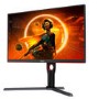 Refurbished AOC Q27G3XMN 27" VA QHD 180Hz 1ms Gaming Monitor