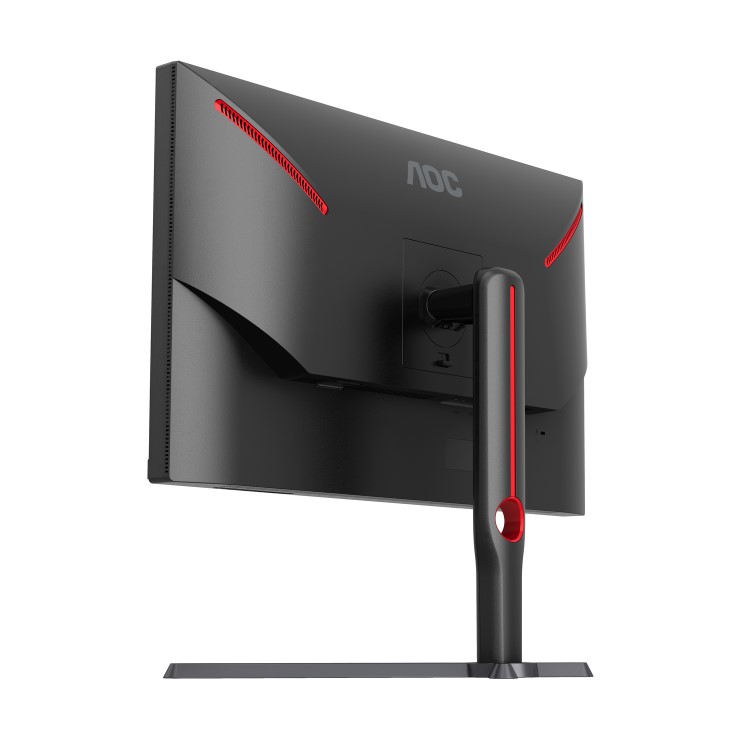 Refurbished AOC Q27G3XMN 27" VA QHD 180Hz 1ms Gaming Monitor