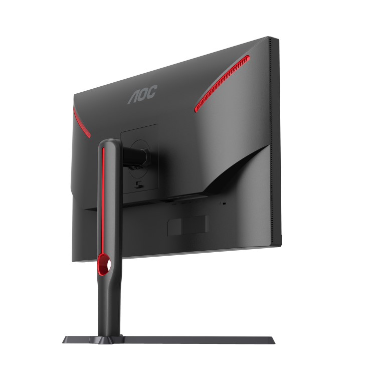 Refurbished AOC Q27G3XMN 27" VA QHD 180Hz 1ms Gaming Monitor