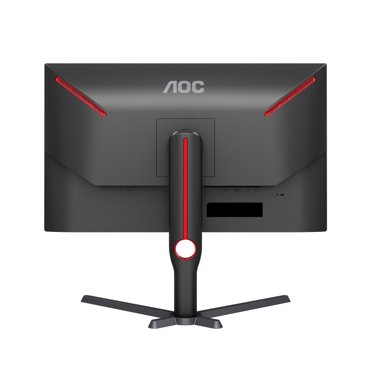 Refurbished AOC Q27G3XMN 27" VA QHD 180Hz 1ms Gaming Monitor