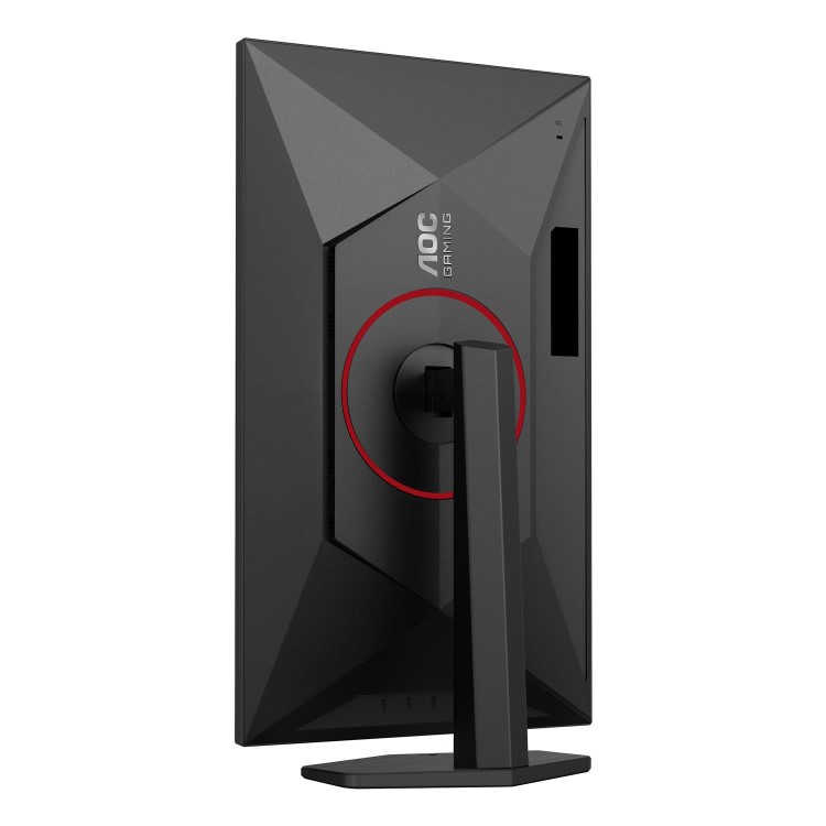 Refurbished AOC G4 Q27G4SRU 27" Fast IPS QHD 320Hz 0.3ms Gaming Monitor