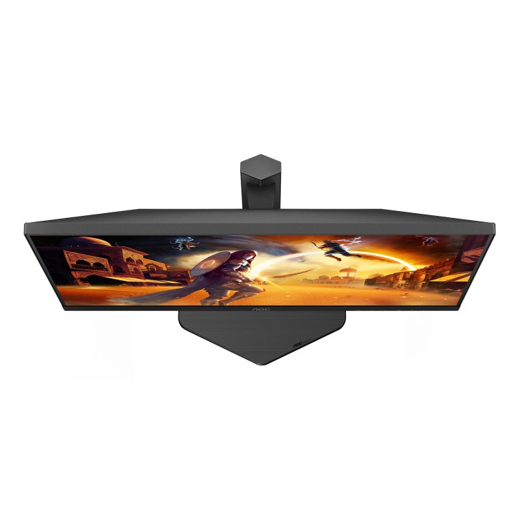 Refurbished AOC G4 Q27G4SRU 27" Fast IPS QHD 320Hz 0.3ms Gaming Monitor