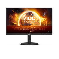 Refurbished AOC Q27G4X 27" IPS QHD 180Hz 0.5ms G-SYNC Gaming Monitor