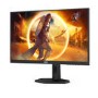 Refurbished AOC Q27G4X 27" IPS QHD 180Hz 0.5ms G-SYNC Gaming Monitor