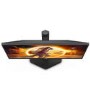 Refurbished AOC Q27G4X 27" IPS QHD 180Hz 0.5ms G-SYNC Gaming Monitor