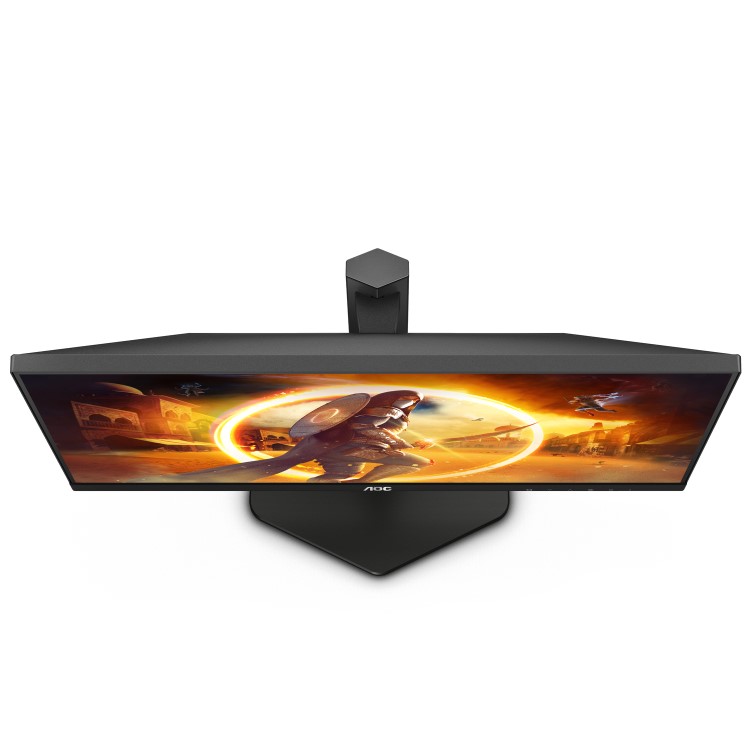 Refurbished AOC Q27G4X 27" IPS QHD 180Hz 0.5ms G-SYNC Gaming Monitor