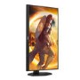 Refurbished AOC Q27G4X 27" IPS QHD 180Hz 0.5ms G-SYNC Gaming Monitor