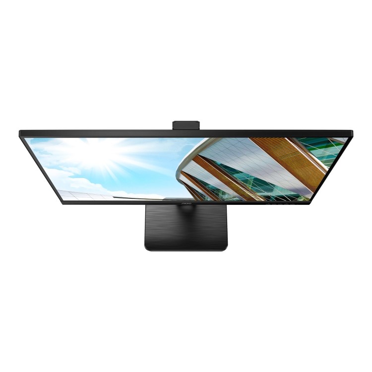 Refurbished AOC Q27P2CA 27" IPS QHD Monitor