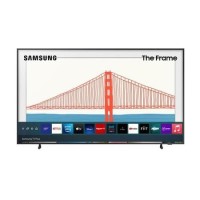 Refurbished Samsung The Frame 32" 1080p Full HD with HDR QLED Smart TV