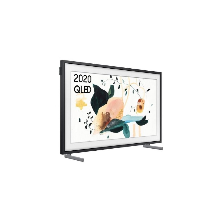Refurbished Samsung The Frame 32" 1080p Full HD with HDR QLED Smart TV