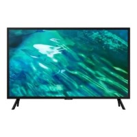Refurbished Samsung 32" 1080p Full HD with HDR10+ QLED Freesat HD Smart TV