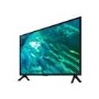 Refurbished Samsung 32" 1080p Full HD with HDR10+ QLED Freesat HD Smart TV
