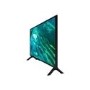 Refurbished Samsung 32" 1080p Full HD with HDR10+ QLED Freesat HD Smart TV