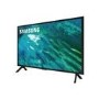 Refurbished Samsung 32" 1080p Full HD with HDR10+ QLED Freesat HD Smart TV