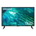 A1/QE32Q50AEUXXU Refurbished Samsung QE32Q50AEUXXU 32" Smart FHD HDR QLED TV with Bixby & Alexa