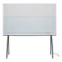 Refurbished Samsung The Serif 43" 4K Ultra HD with HDR10+ QLED TV Plus Smart TV