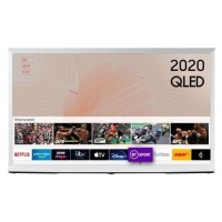 Refurbished Samsung The Serif 43" 4K Ultra HD with HDR QLED Smart TV