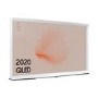 Refurbished Samsung The Serif 43" 4K Ultra HD with HDR QLED Smart TV