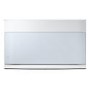 Refurbished Samsung The Serif 43" 4K Ultra HD with HDR QLED Smart TV