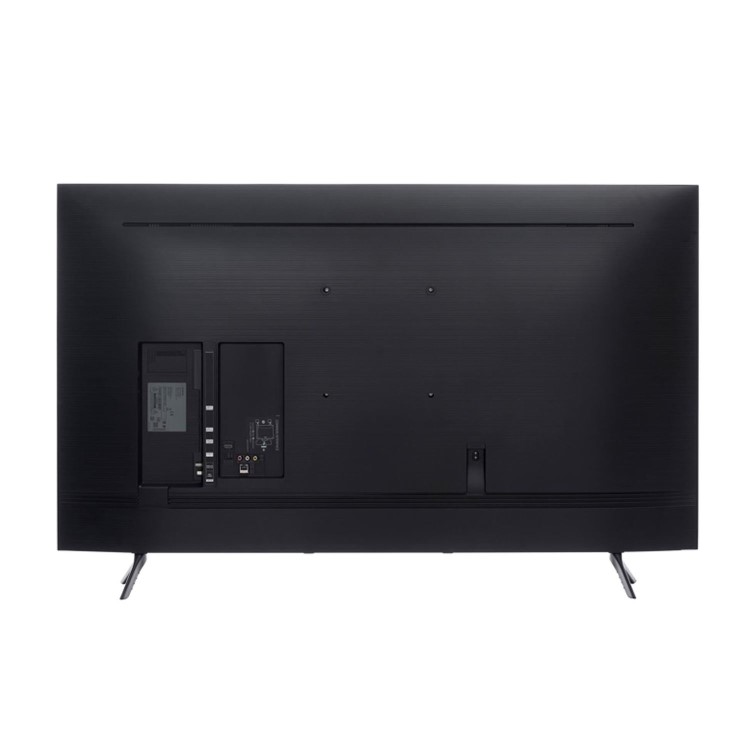 Refurbished Samsung 50" 4K Ultra HD with HDR10+ LED Freesat HD QLED TV without Stand