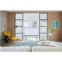 Refurbished Samsung The Serif 55" 4K Ultra HD with HDR10+ QLED Smart TV