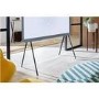Refurbished Samsung The Serif 55" 4K Ultra HD with HDR10+ QLED Smart TV