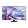 Refurbished Samsung 55" 8K with Quantum HDR 1000 QLED Adaptive sound+ HD Smart TV