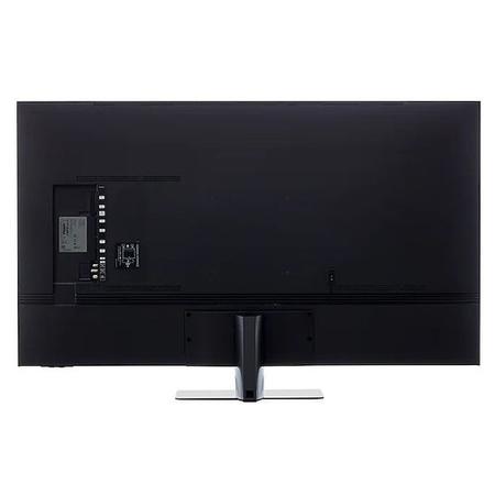 Refurbished Samsung 55" 8K with Quantum HDR 1000 QLED Adaptive sound+ HD Smart TV