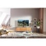 Refurbished Samsung 55" 8K with Quantum HDR 1000 QLED Adaptive sound+ HD Smart TV