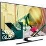 Refurbished Samsung 55" Quantum 4K with Quantum HDR QLED Freesat HD Smart TV