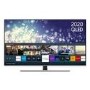 Refurbished Samsung 55" 4K Ultra HD with HDR10+ QLED Freesat HD Smart TV