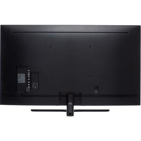 Refurbished Samsung 55" 4K Ultra HD with HDR10+ QLED Freesat HD Smart TV