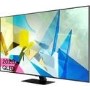 Refurbished Samsung 55" 4K with Quantum HDR 1500 QLED Freesat HD Smart TV