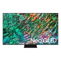 Refurbished Samsung QN90B 55" 4K Ultra HD with HDR10+ Neo QLED Smart TV