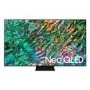 Refurbished Samsung QN90B 55" 4K Ultra HD with HDR10+ Neo QLED Smart TV