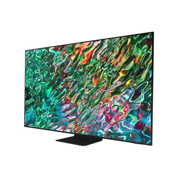 Refurbished Samsung QN90B 55" 4K Ultra HD with HDR10+ Neo QLED Smart TV