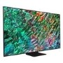 Refurbished Samsung QN90B 55" 4K Ultra HD with HDR10+ Neo QLED Smart TV