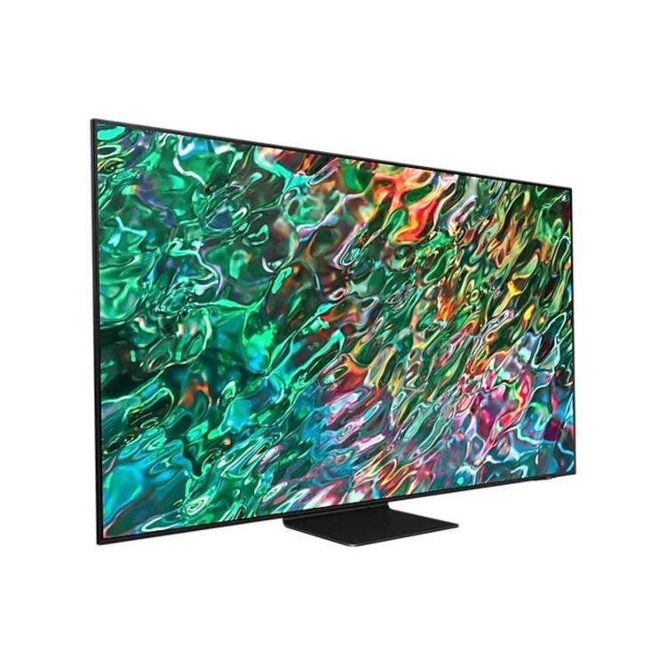 Refurbished Samsung QN90B 55" 4K Ultra HD with HDR10+ Neo QLED Smart TV
