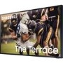 Refurbished Samsung The Terrace 65" 4K with Quantum HDR 2000 QLED Freesat HD Smart TV
