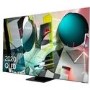 Samsung QE85Q950TSTXXU 85" Smart 8K HDR10+ QLED TV with Soundbar