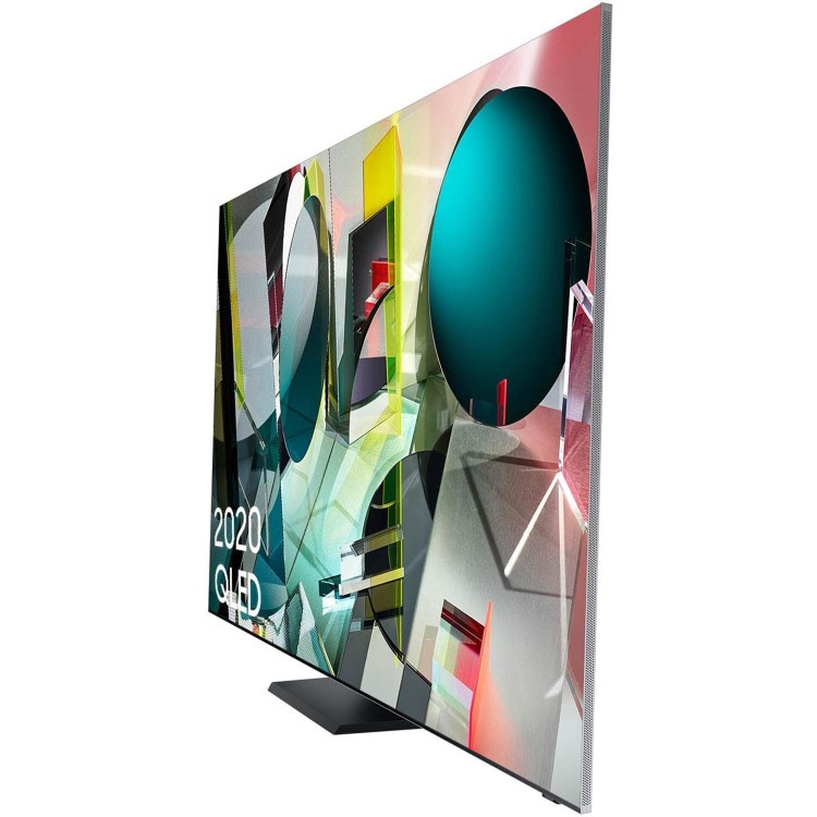 Samsung QE85Q950TSTXXU 85" Smart 8K HDR10+ QLED TV with Soundbar